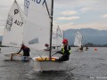 Opti-Race 22.9.2019