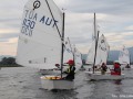 Opti-Race 22.9.2019
