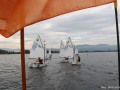 Opti-Race 22.9.2019