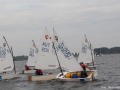 Opti-Race 22.9.2019