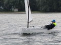 Opti-Race 22.9.2019
