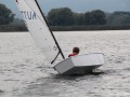 Opti-Race 22.9.2019