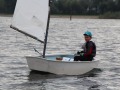 Opti-Race 22.9.2019