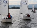 Opti-Race 22.9.2019