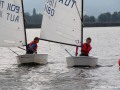 Opti-Race 22.9.2019