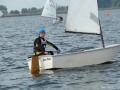 Opti-Race 22.9.2019