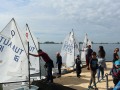 Opti-Race 22.9.2019
