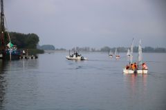 OPTI Race 2020