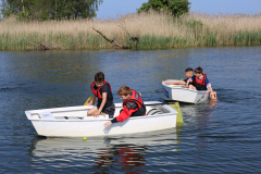 Opti Schnuppern Mai 2023