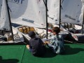 Opti- und Jollen-Race 2025