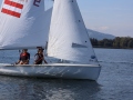 Opti- und Jollen-Race 2025
