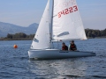 Opti- und Jollen-Race 2025