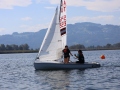Opti- und Jollen-Race 2025