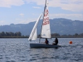 Opti- und Jollen-Race 2025