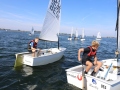 Opti- und Jollen-Race 2025