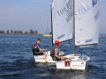 Opti- und Jollen-Race 2025