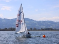 Opti- und Jollen-Race 2025