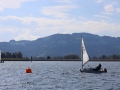 Opti- und Jollen-Race 2025