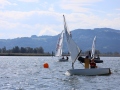 Opti- und Jollen-Race 2025