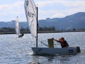 Opti- und Jollen-Race 2025