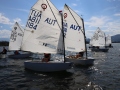 Opti- und Jollen-Race 2025