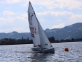 Opti- und Jollen-Race 2025