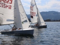Opti- und Jollen-Race 2025
