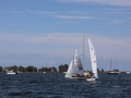 Opti- und Jollen-Race 2025