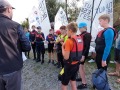 Steuerleutebesprechung