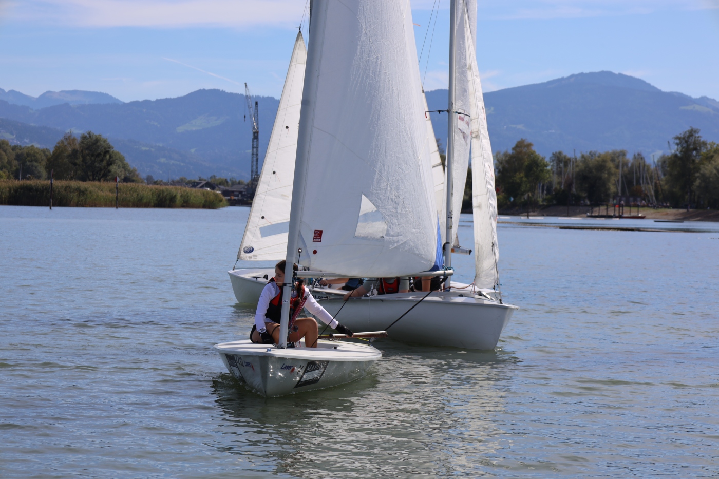 Opti-Race-125