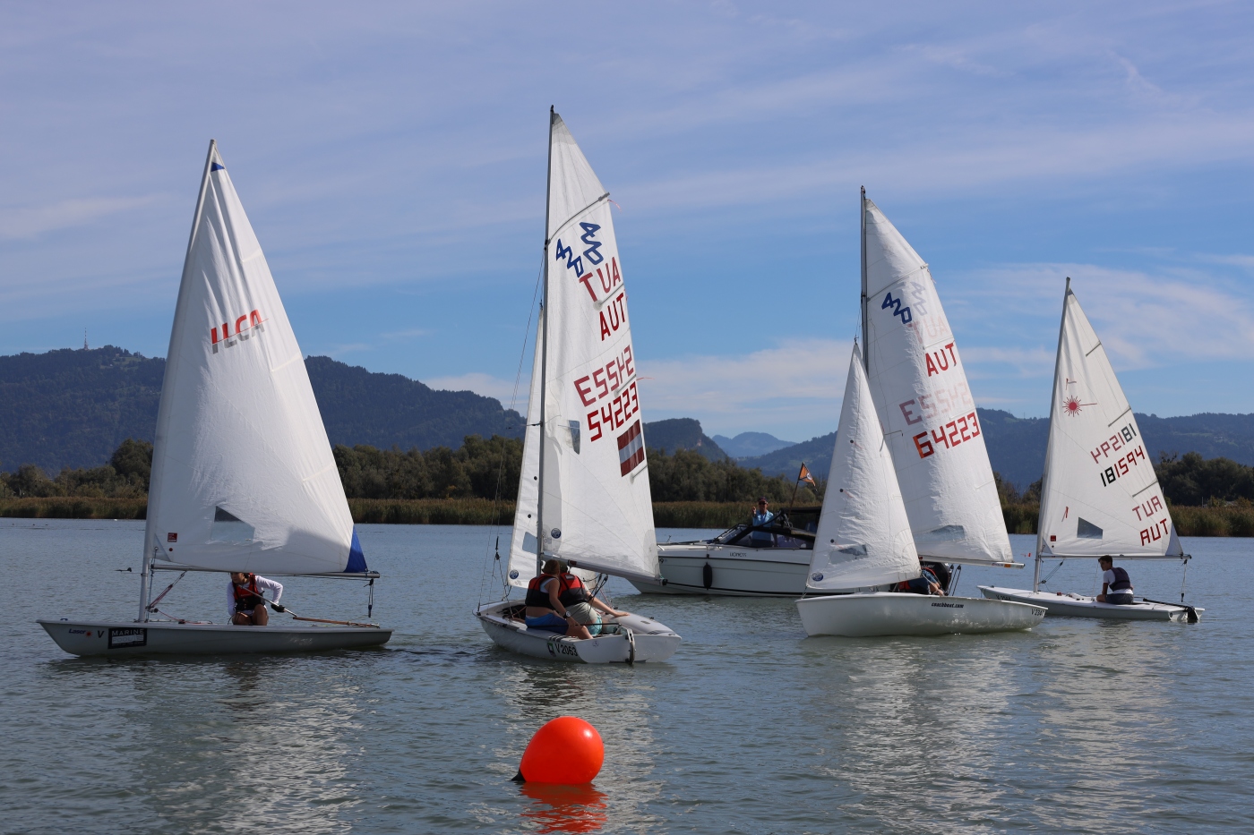 Opti-Race-128
