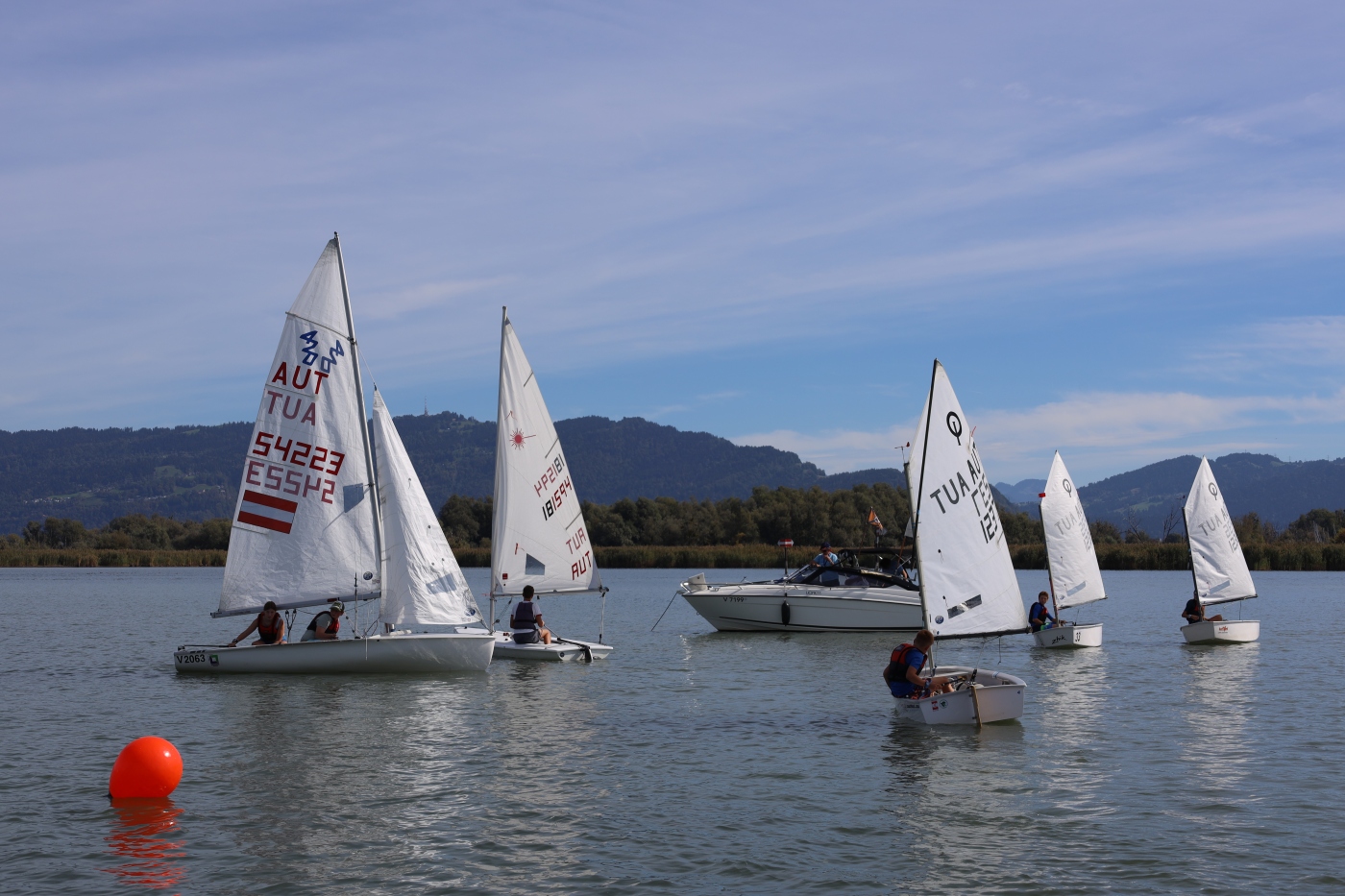 Opti-Race-130