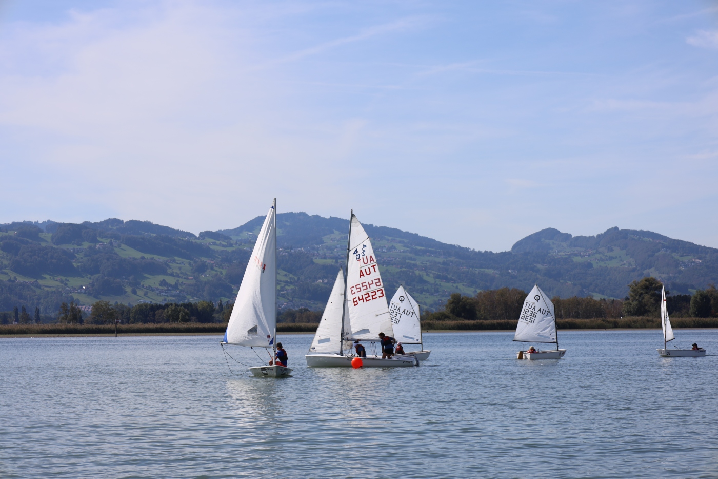 Opti-Race-180