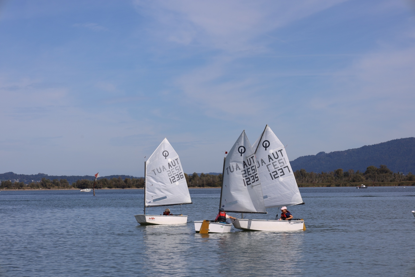 Opti-Race-200