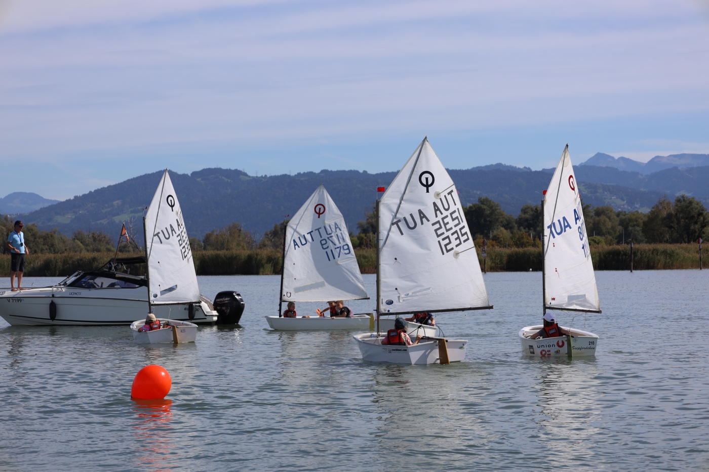 Opti-Race-205