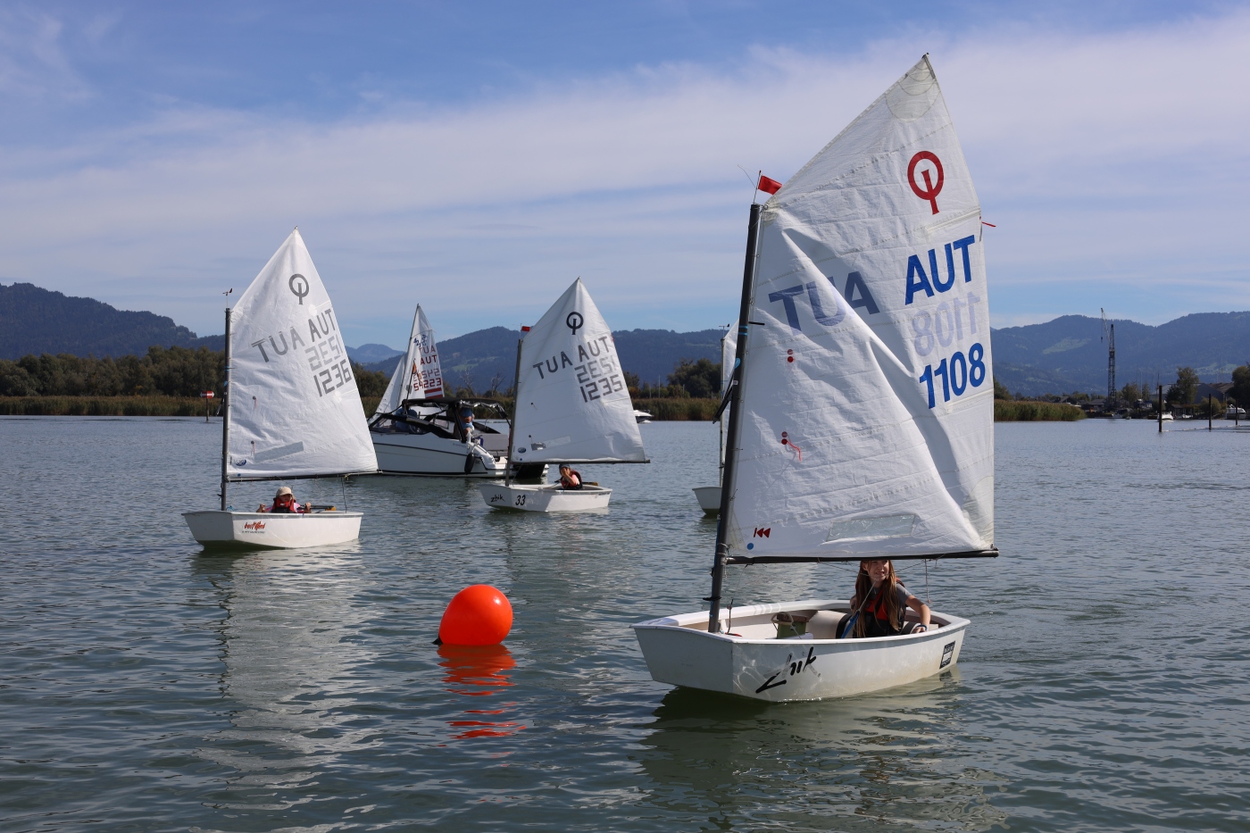 Opti-Race-210