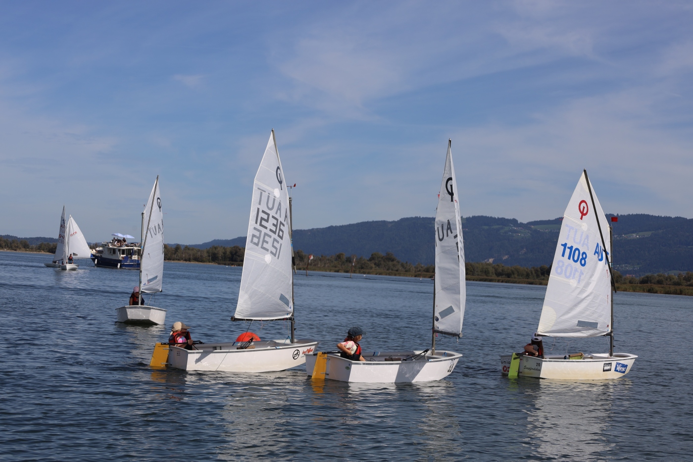 Opti-Race-225