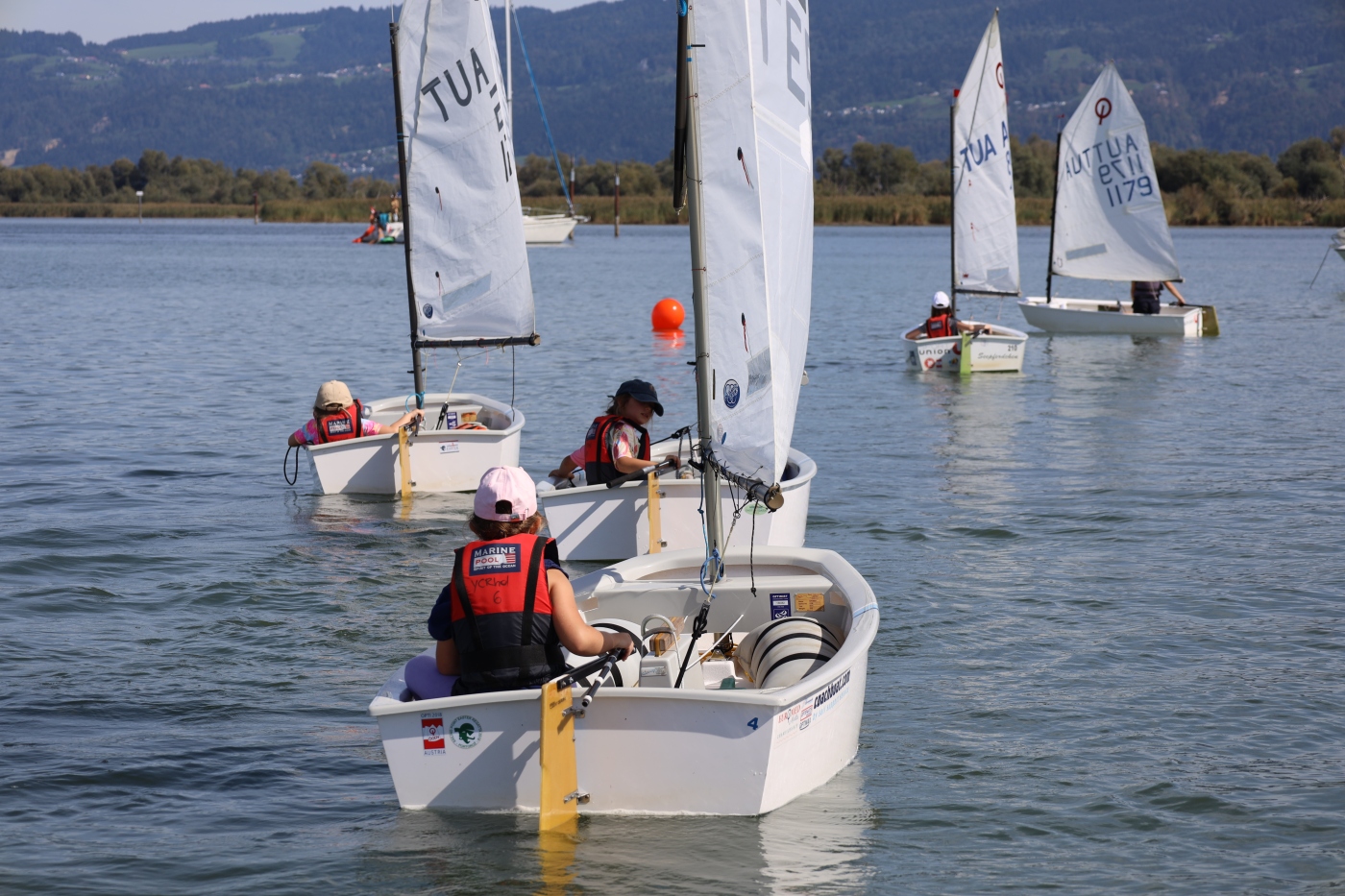 Opti-Race-230