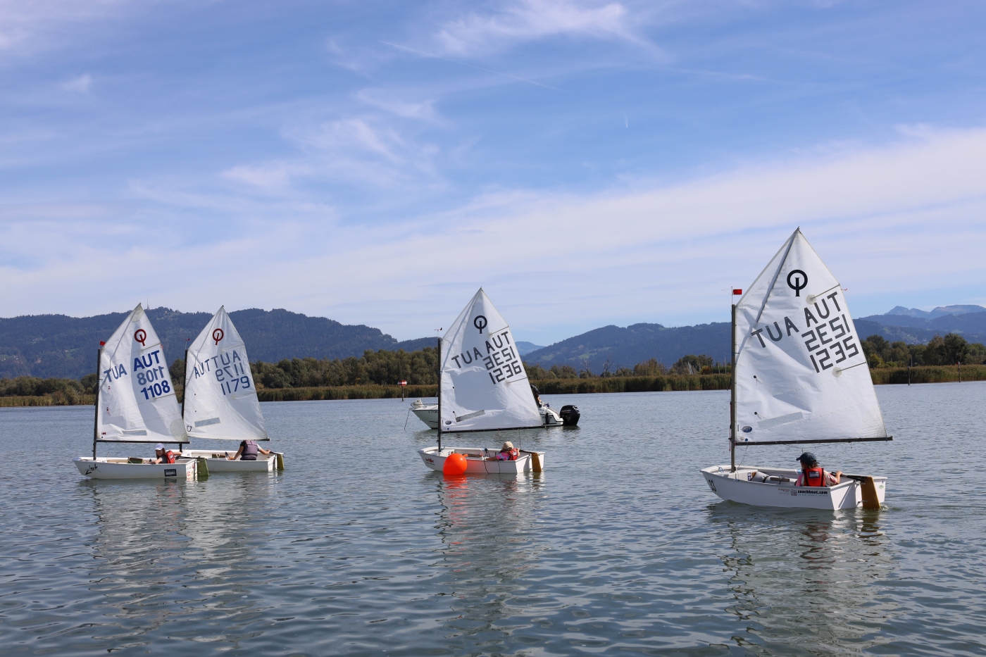 Opti-Race-232