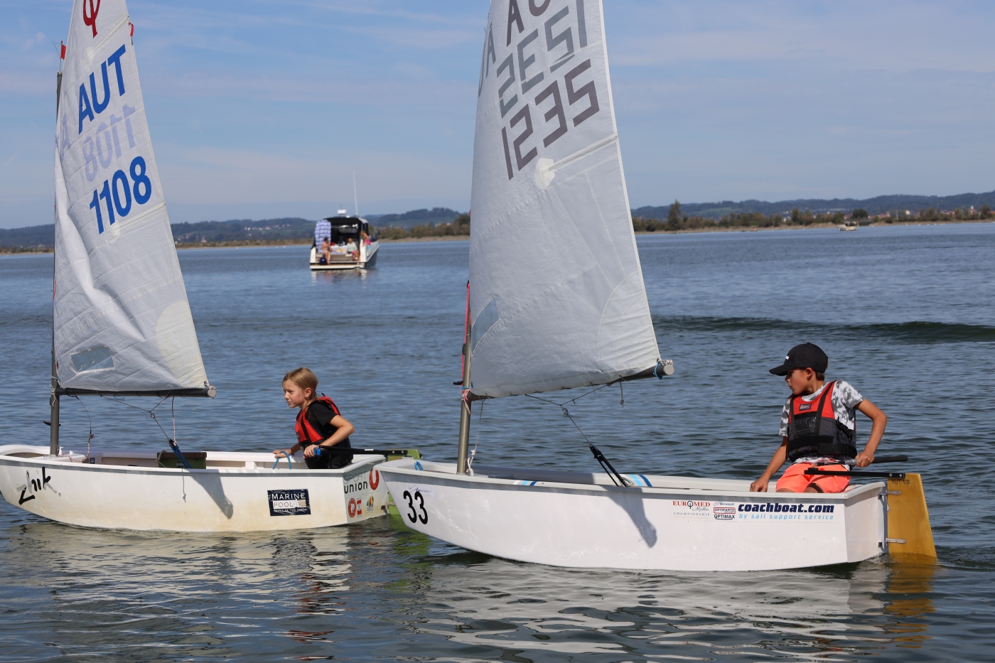 Opti-Race-250