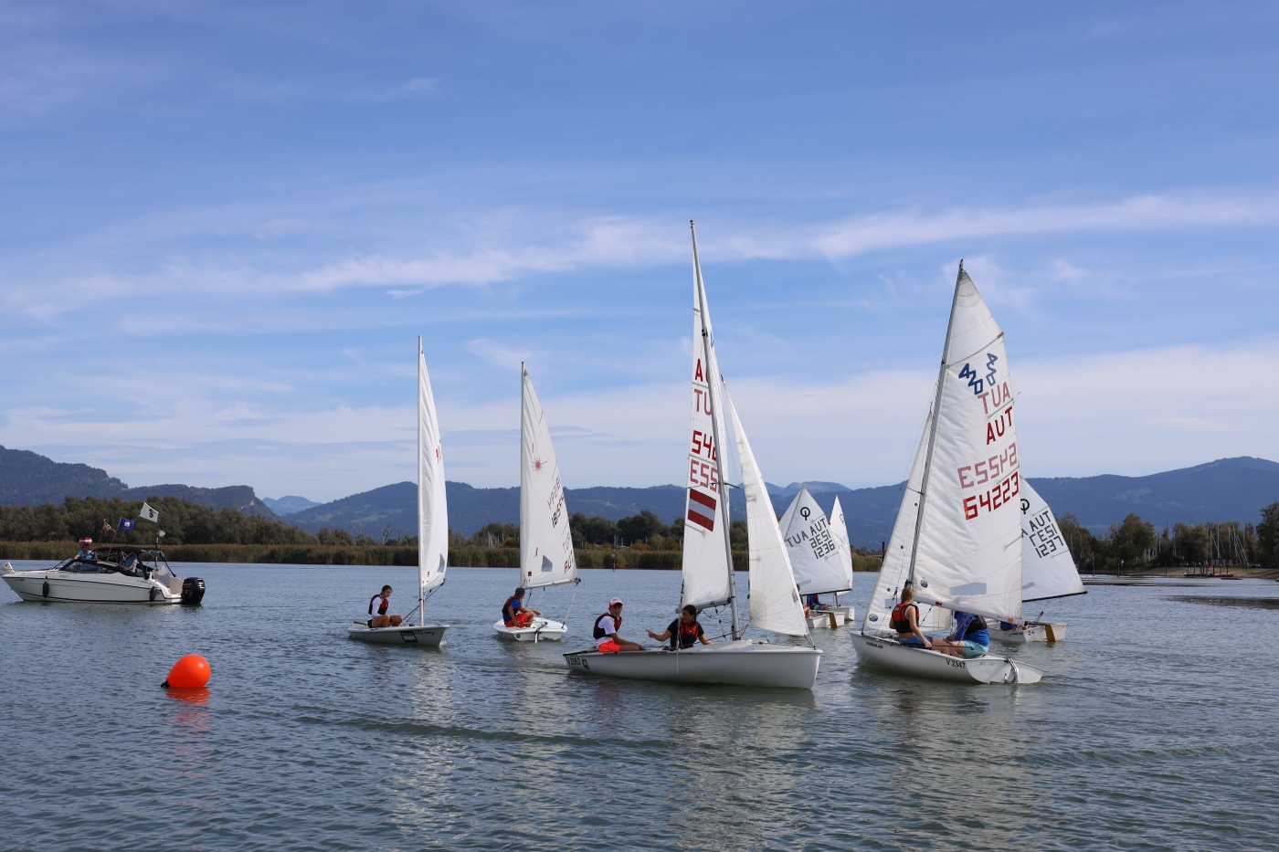 Opti-Race-270