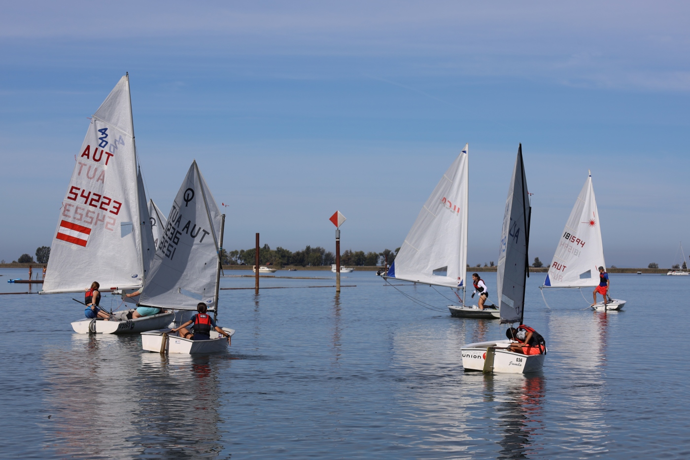 Opti-Race-40