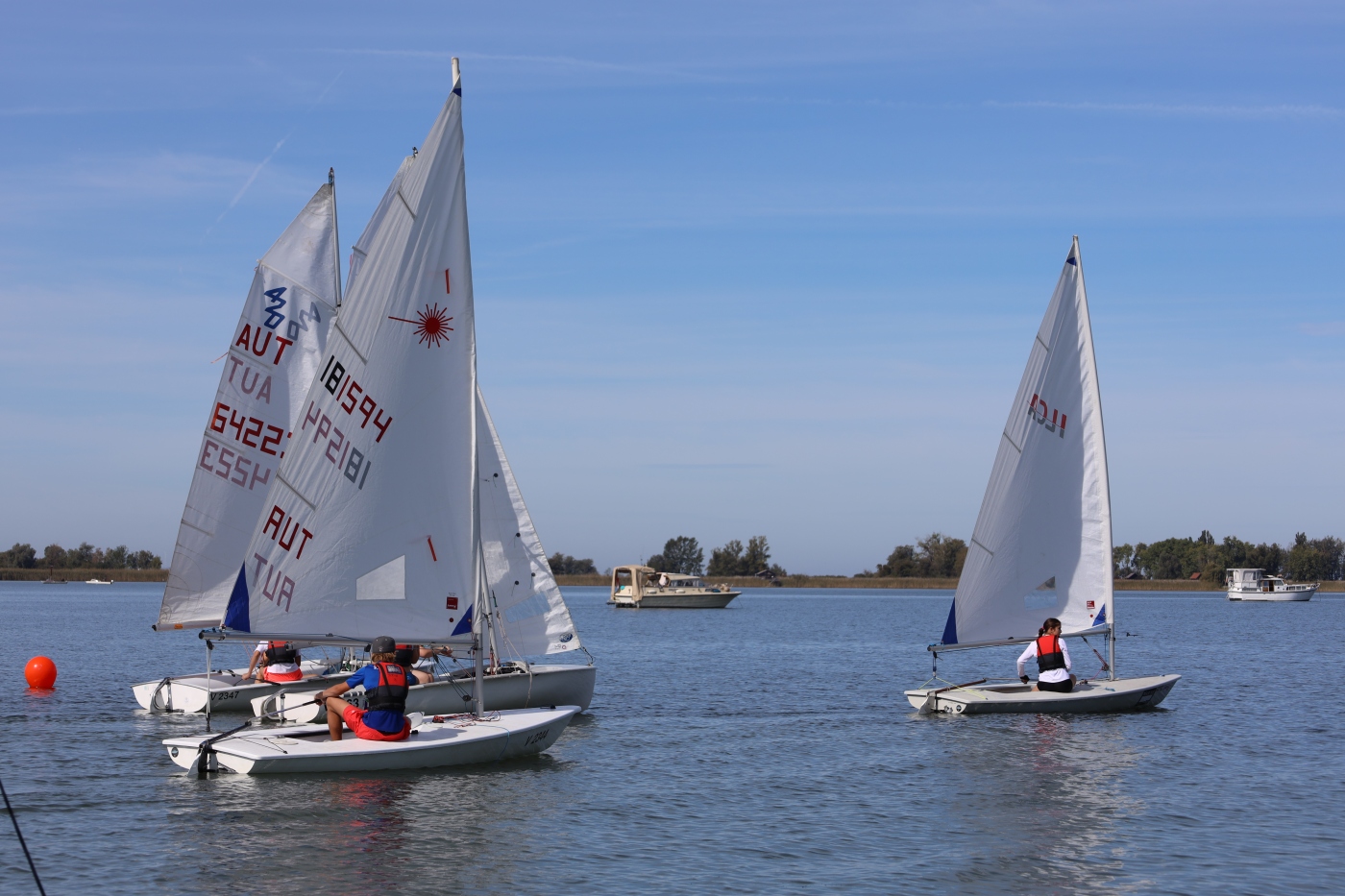 Opti-Race-70
