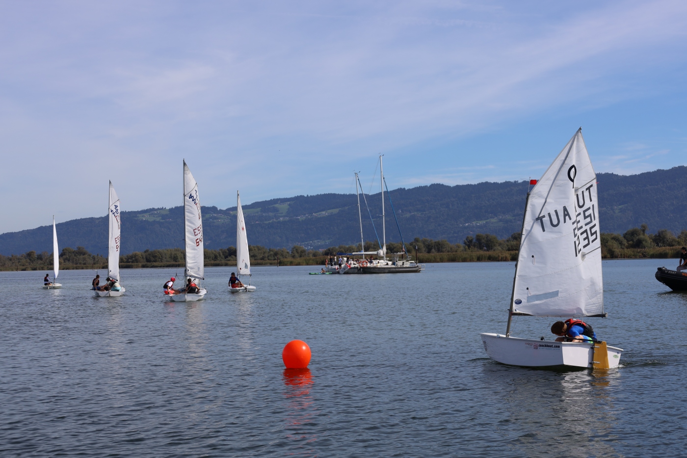 Opti-Race-75