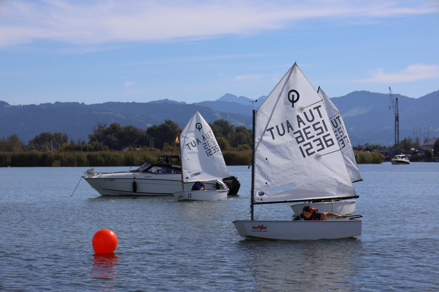 Opti-Race-80