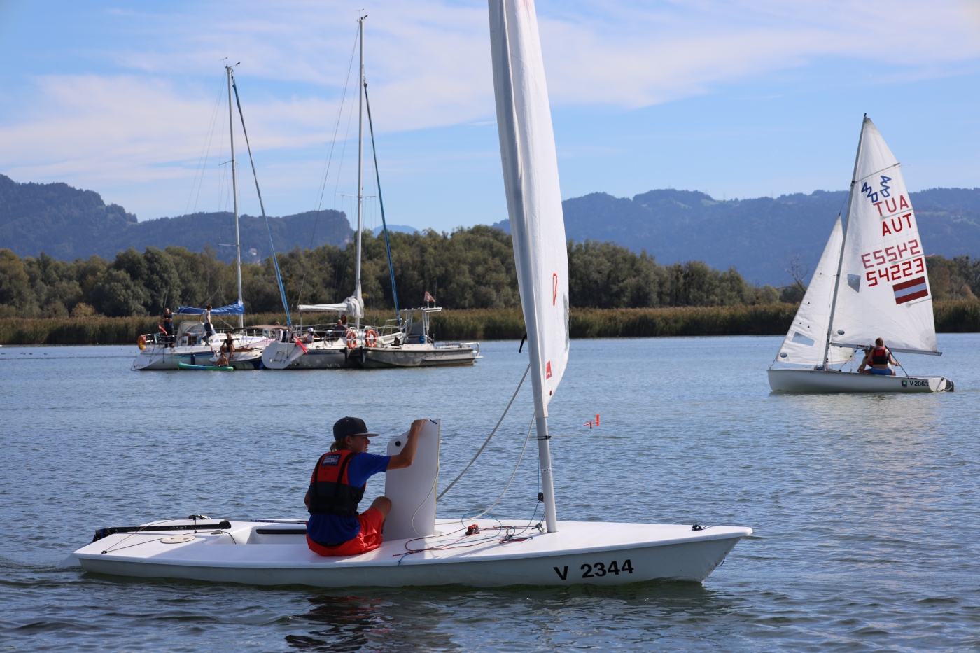 Opti-Race-90