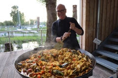 Paella Essen 2025