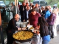Paella Essen 