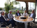 Präsidentenessen 12.4.2024