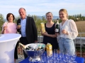 Präsidentenessen 12.4.2024